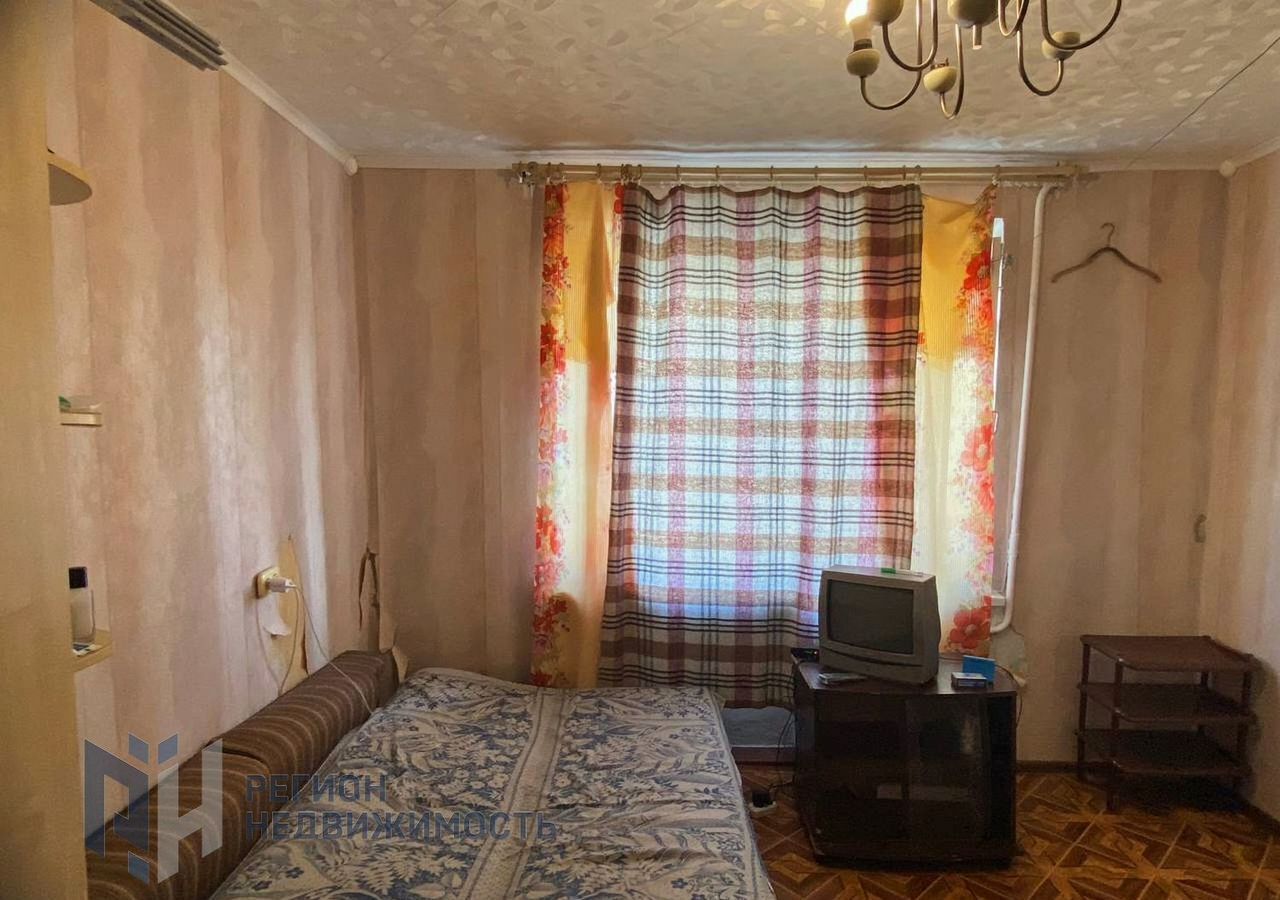 комната г Петрозаводск р-н Октябрьский пр-кт Октябрьский 63а фото 5