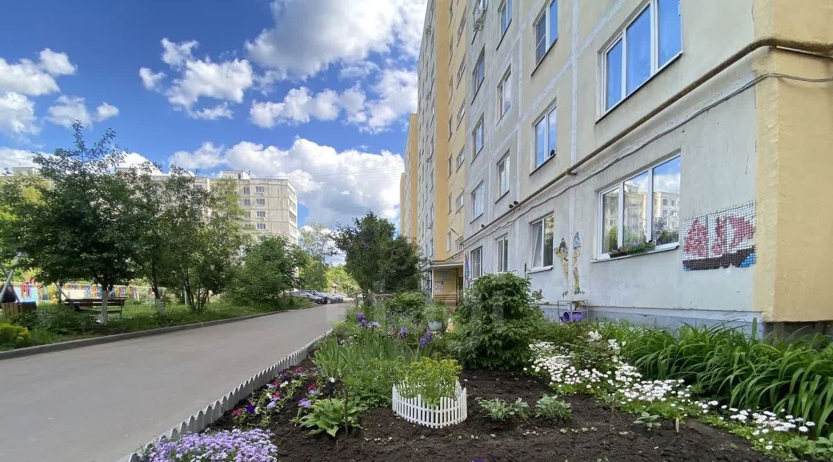 квартира г Тамбов р-н Ленинский ул Тельмана 7 фото 30