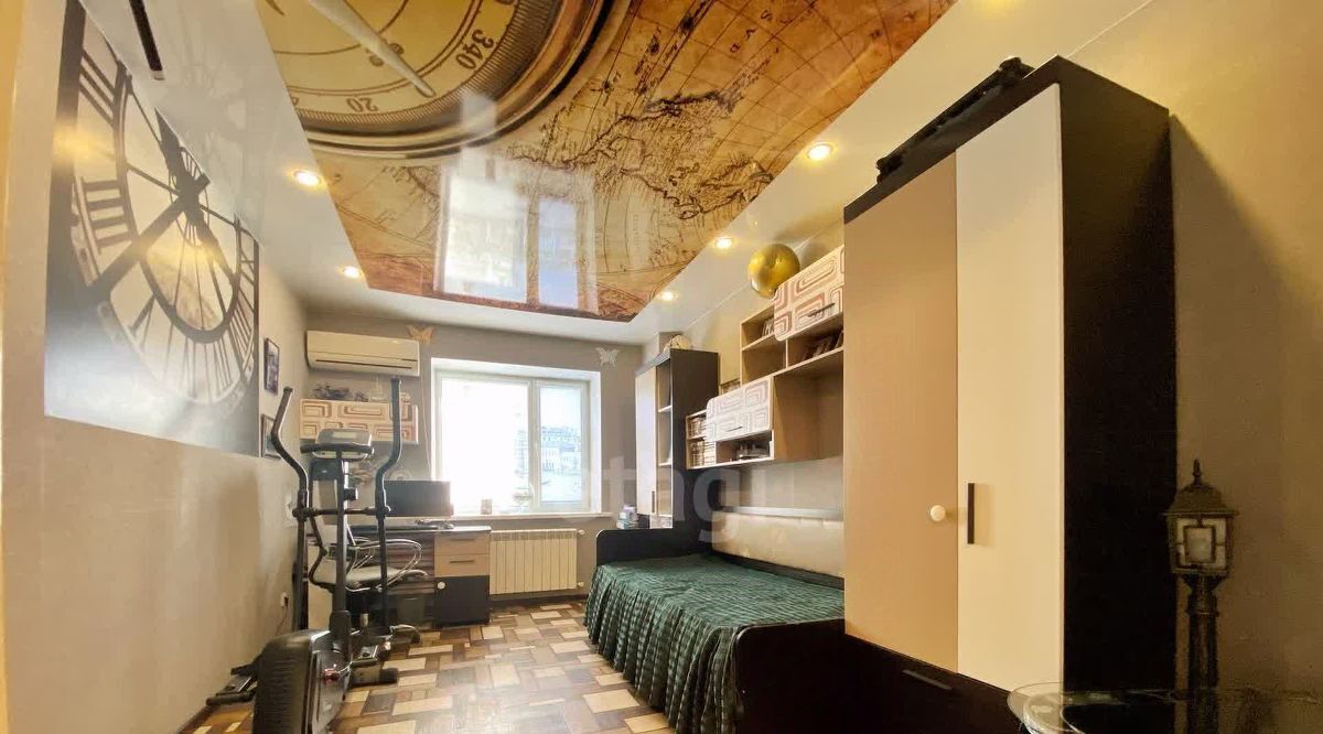 квартира г Тамбов р-н Советский ул Сенько 26ак/3 фото 16