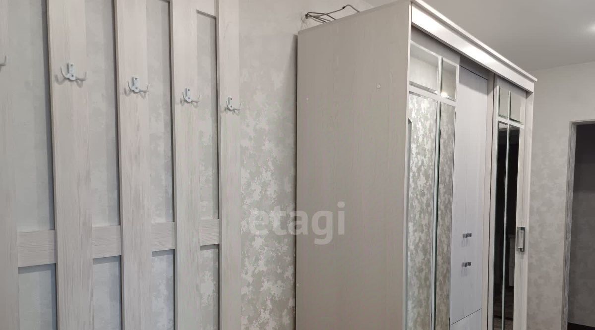 квартира г Тамбов р-н Ленинский ул Тельмана 5 фото 5