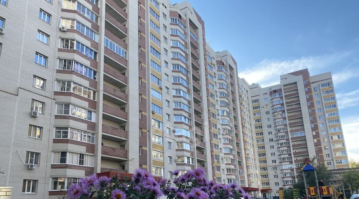 квартира г Тамбов р-н Советский ул Сенько 26ак/3 фото 35
