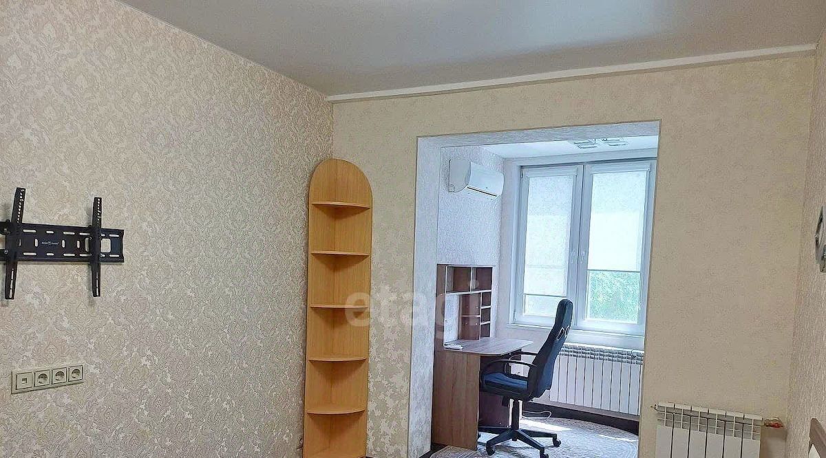 квартира г Тамбов р-н Ленинский ул Тельмана 5 фото 13