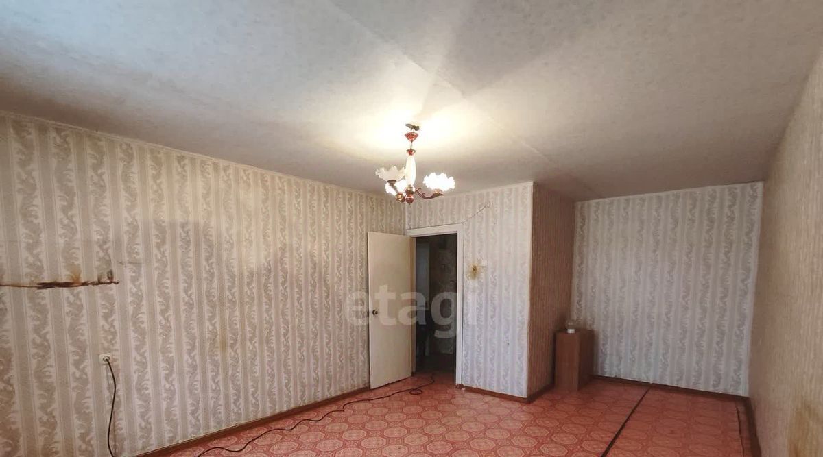 квартира г Тамбов р-н Советский ул Бастионная 41 фото 8