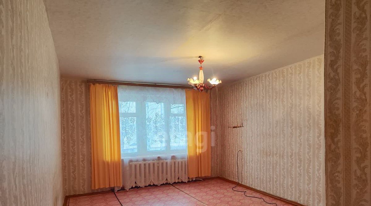 квартира г Тамбов р-н Советский ул Бастионная 41 фото 7