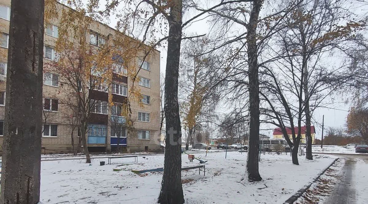 квартира г Тамбов р-н Советский ул Бастионная 41 фото 15