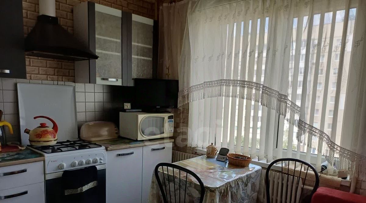 квартира г Тамбов р-н Советский ул Бастионная 24а фото 8