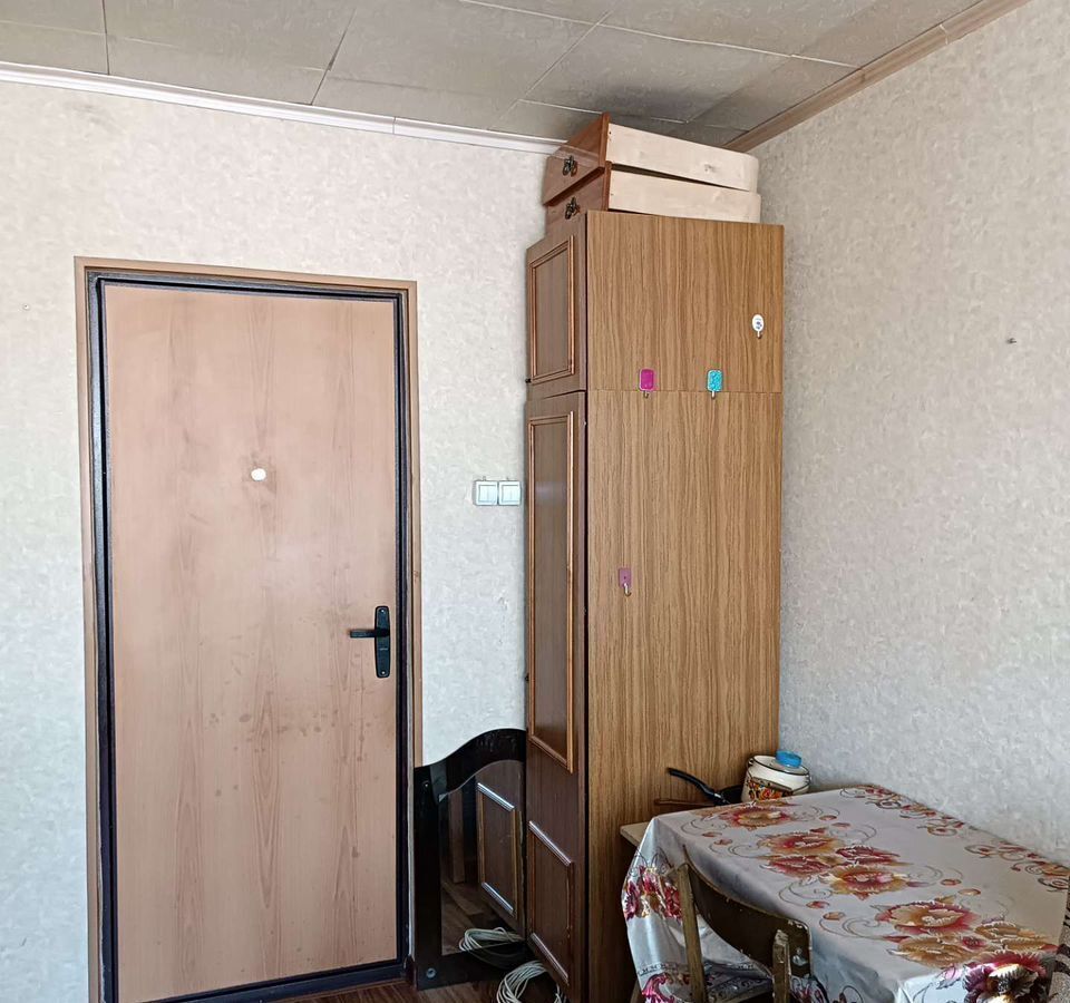 комната г Северодвинск Центр ул Ломоносова 63 фото 5