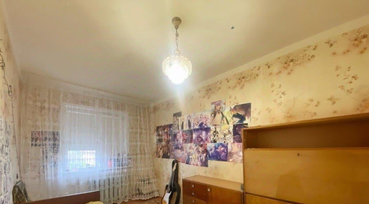 квартира г Тамбов р-н Октябрьский ш Моршанское 11 фото 15