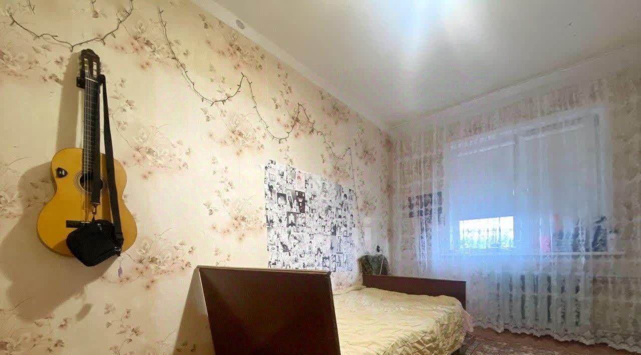 квартира г Тамбов р-н Октябрьский ш Моршанское 11 фото 16