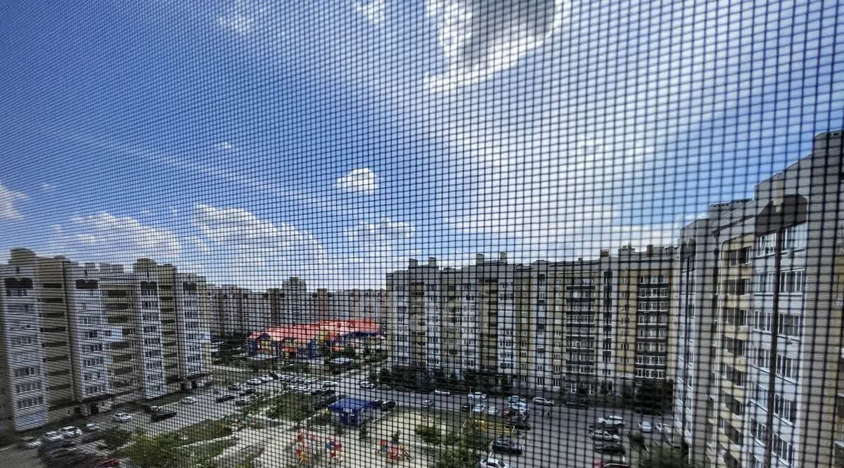 квартира г Тамбов р-н Октябрьский ул Студенецкая набережная 11а фото 27