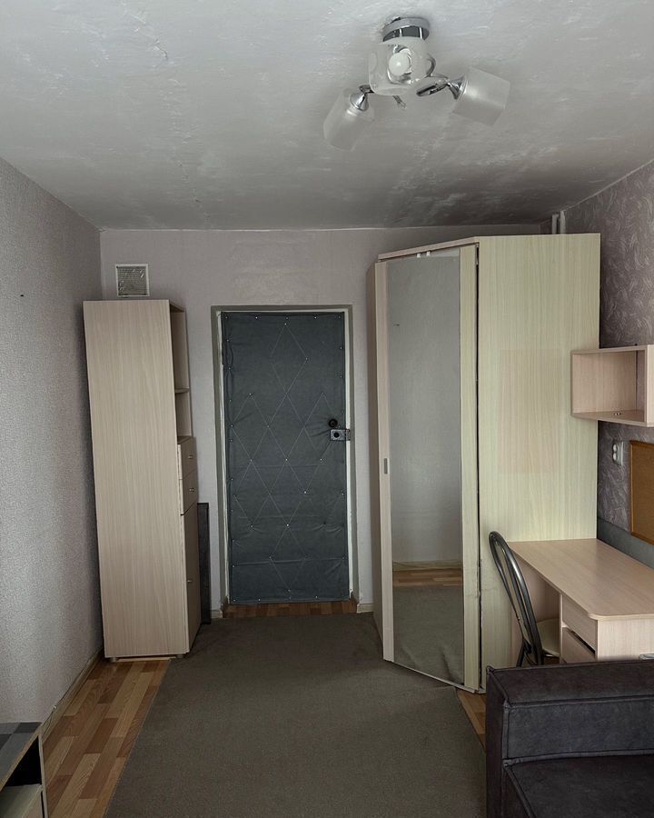 комната г Пермь р-н Свердловский ул Народовольческая 46 фото 6