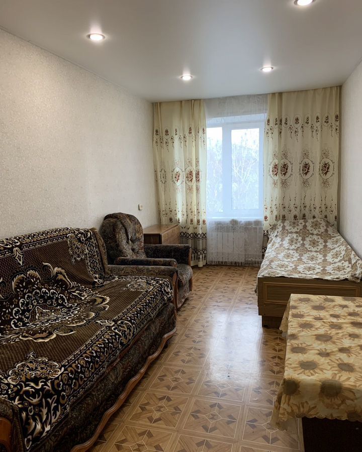 квартира г Бузулук 4-й мкр-н, 3 фото 6