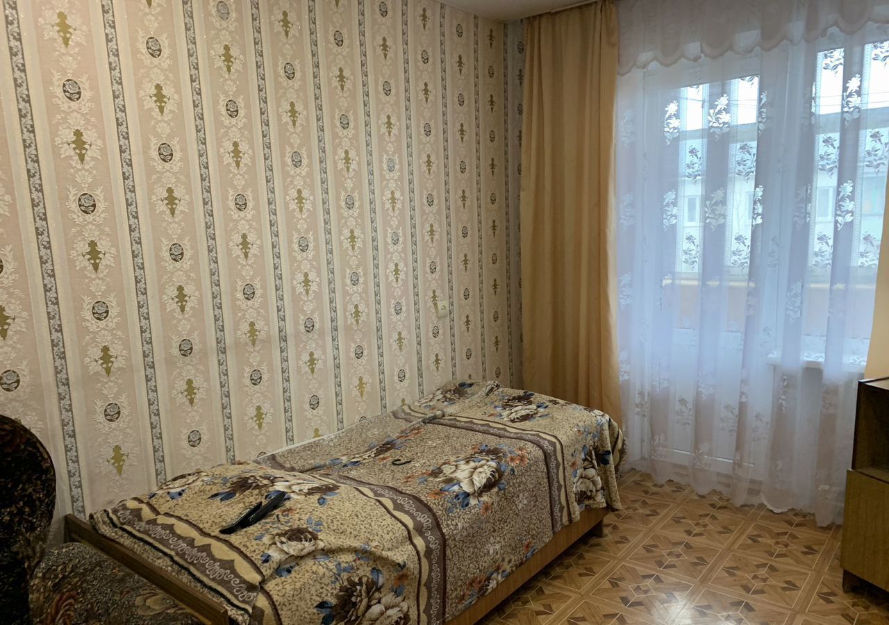 квартира г Бузулук 4-й мкр-н, 3 фото 7