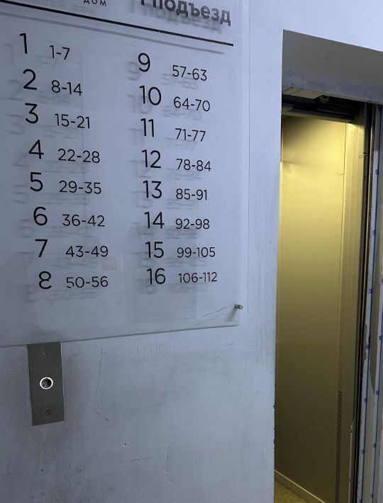 квартира г Волгоград р-н Дзержинский пр-кт Маршала Жукова 98б фото 10