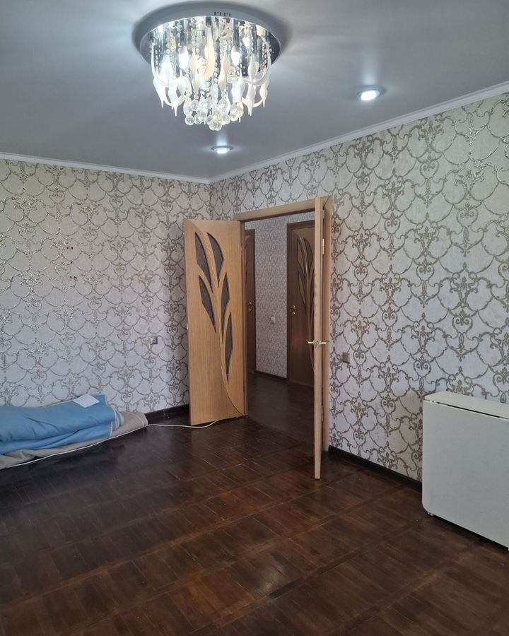 квартира р-н Кавказский г Кропоткин Кропоткинское городское поселение, 1-й мкр-н, 1 фото 5