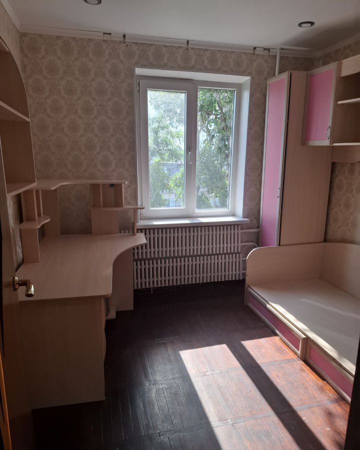 квартира р-н Кавказский г Кропоткин Кропоткинское городское поселение, 1-й мкр-н, 1 фото 12