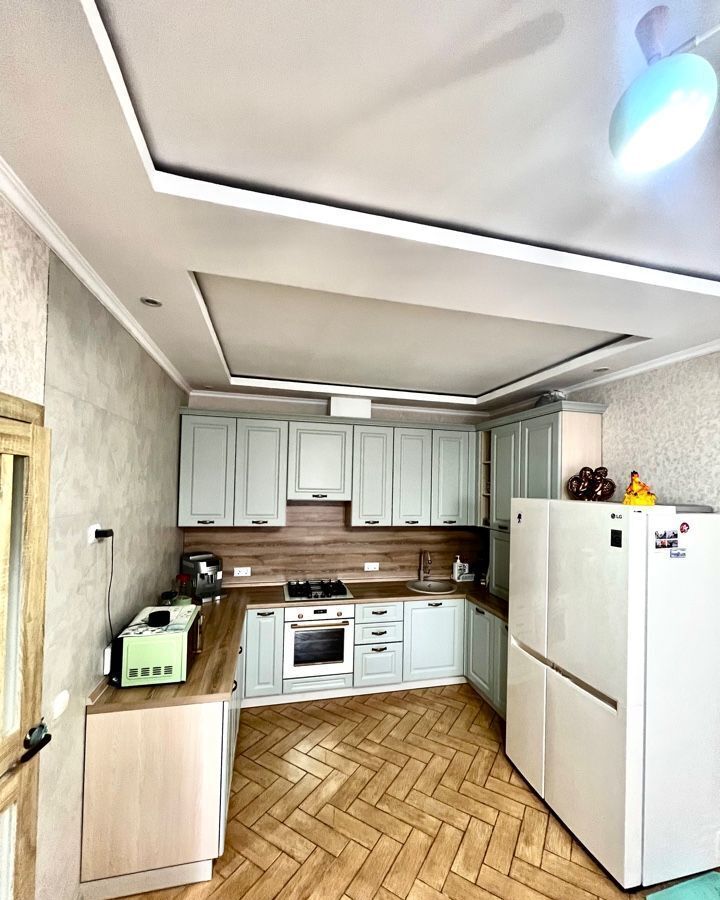 дом р-н Анапский г Анапа ул Ленинградская Супсех фото 15