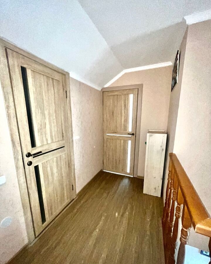 дом р-н Анапский г Анапа ул Ленинградская Супсех фото 22