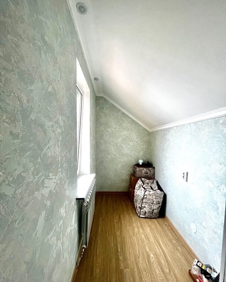 дом р-н Анапский г Анапа ул Ленинградская Супсех фото 25