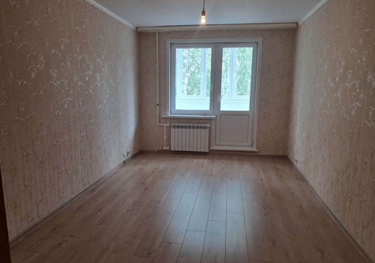 квартира р-н Борисоглебский г Борисоглебск ул Аэродромная 16 фото 6