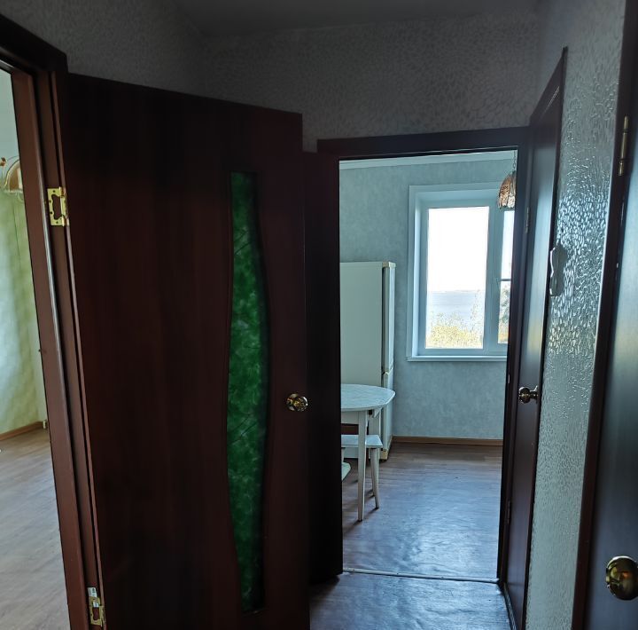 квартира г Челябинск р-н Тракторозаводский ул Мамина 25а фото 7