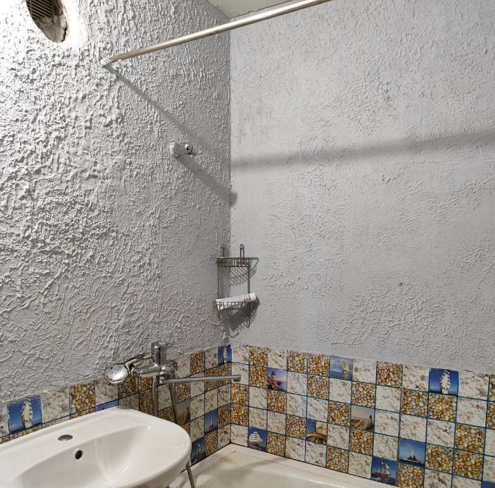 квартира г Челябинск р-н Тракторозаводский ул Мамина 25а фото 10