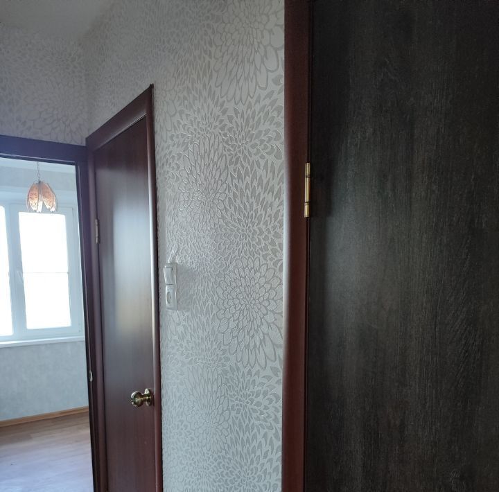 квартира г Челябинск р-н Тракторозаводский ул Мамина 25а фото 6