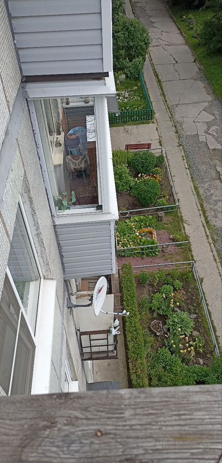 квартира г Петрозаводск р-н Голиковка ул Лизы Чайкиной 25 фото 16