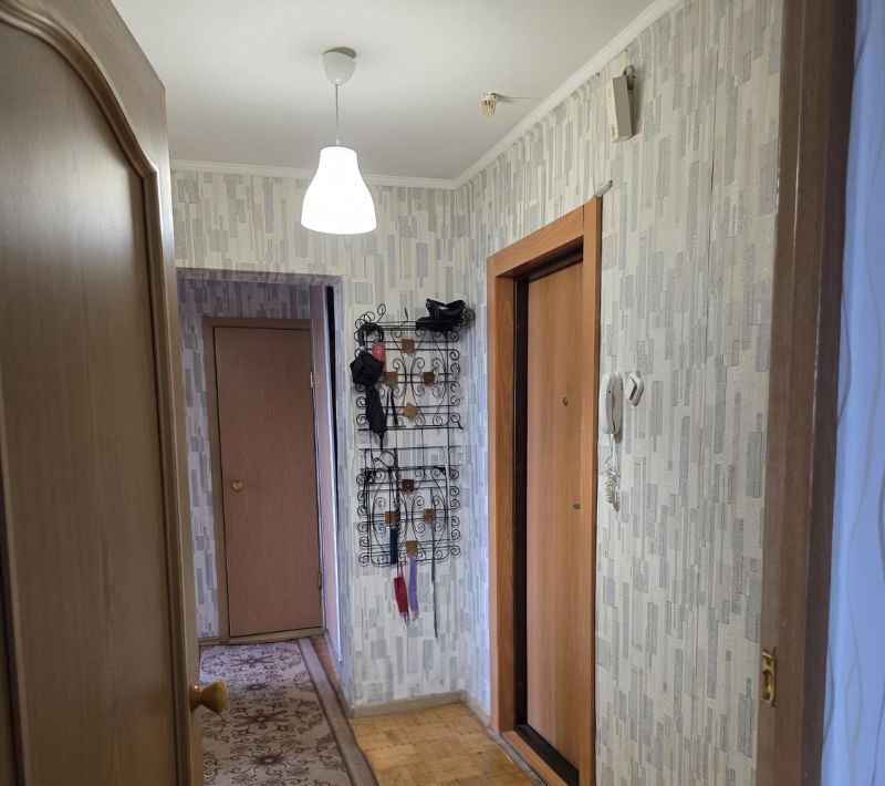 квартира г Кемерово р-н Ленинский б-р Строителей 39 фото 5