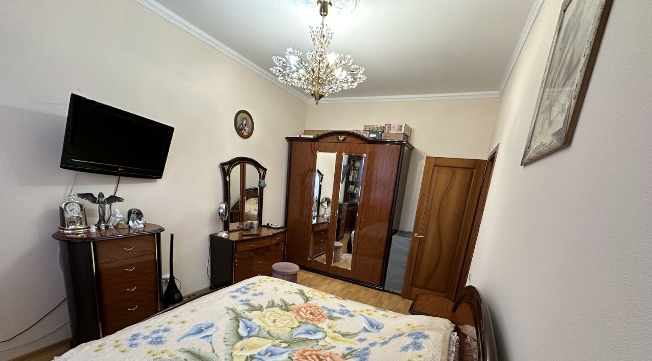 квартира г Кемерово р-н Центральный ул Орджоникидзе 4 фото 5