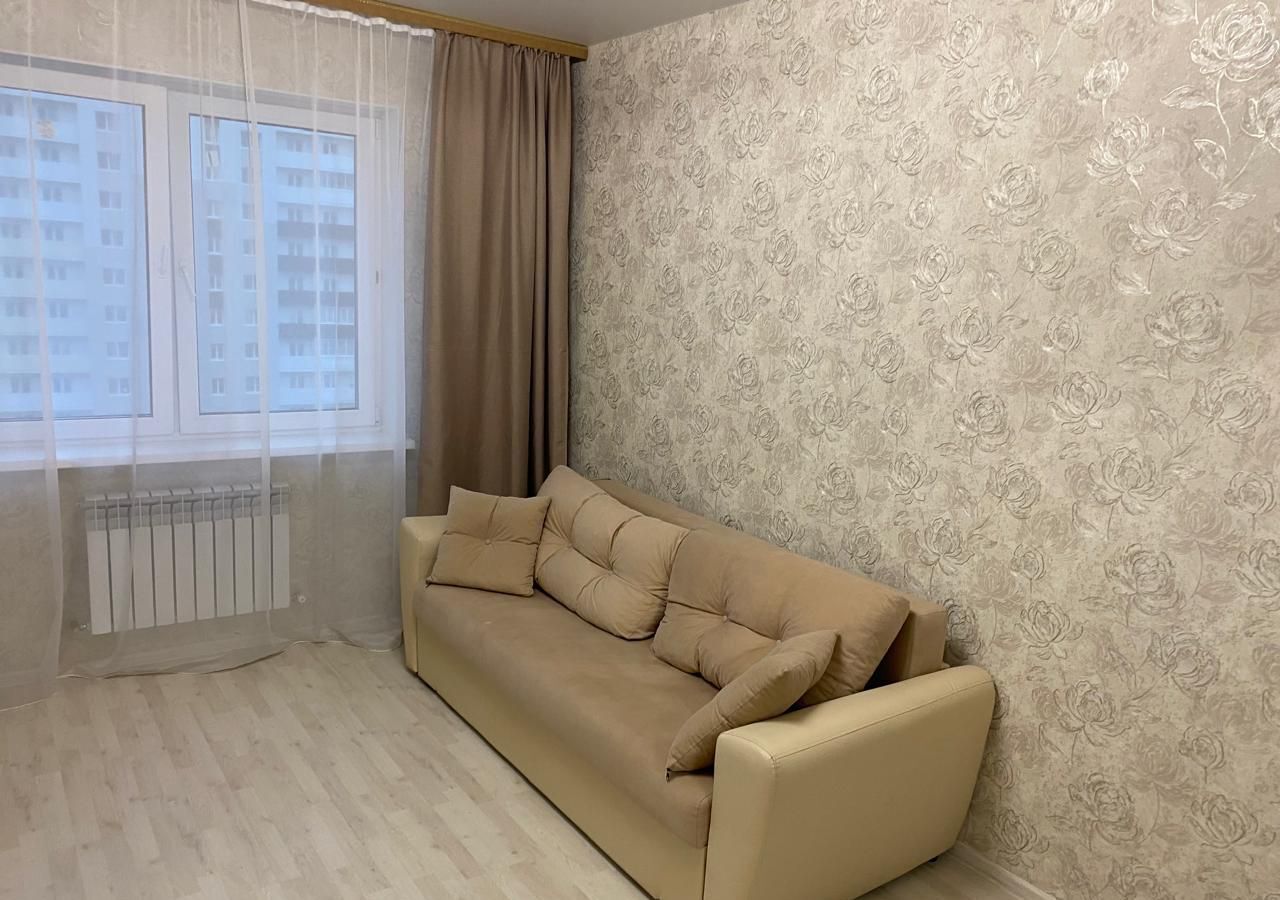 квартира г Тверь р-н Московский б-р Гусева 57 фото 9