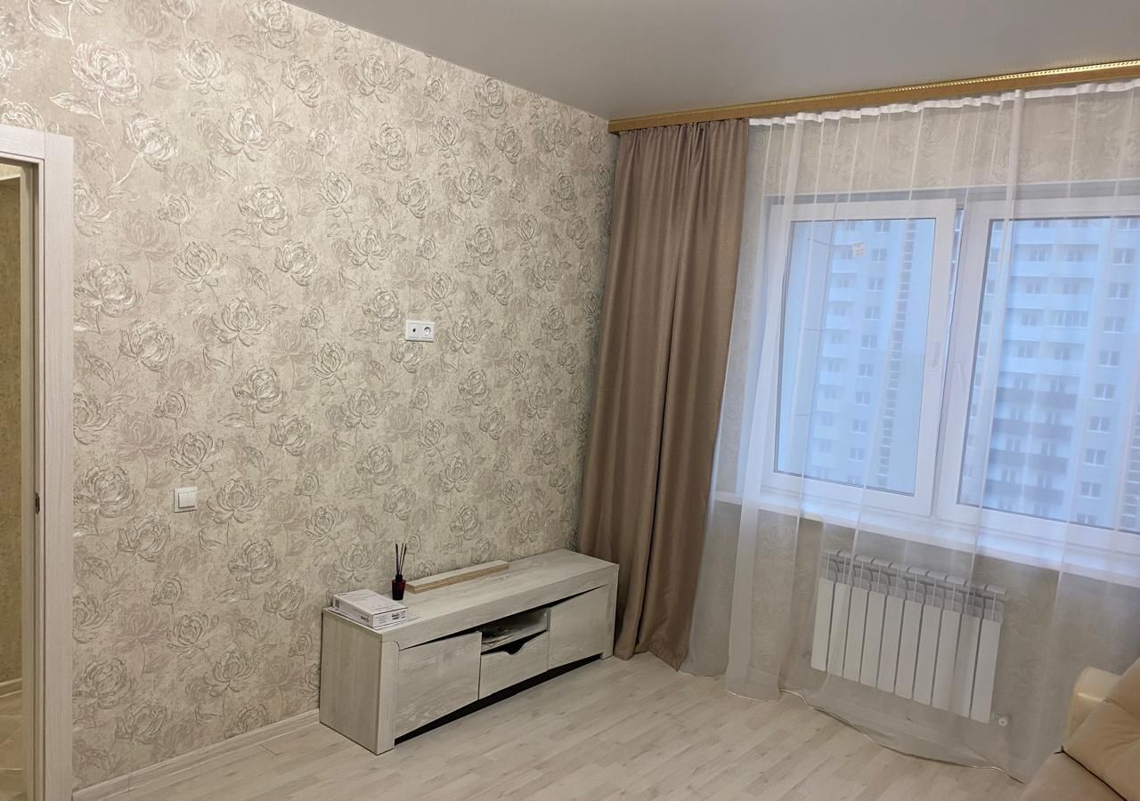 квартира г Тверь р-н Московский б-р Гусева 57 фото 8