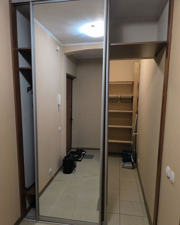 квартира г Долгопрудный Водники ул Молодежная 12 фото 12