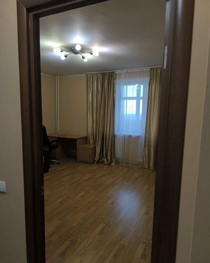 квартира г Долгопрудный Водники ул Молодежная 12 фото 7