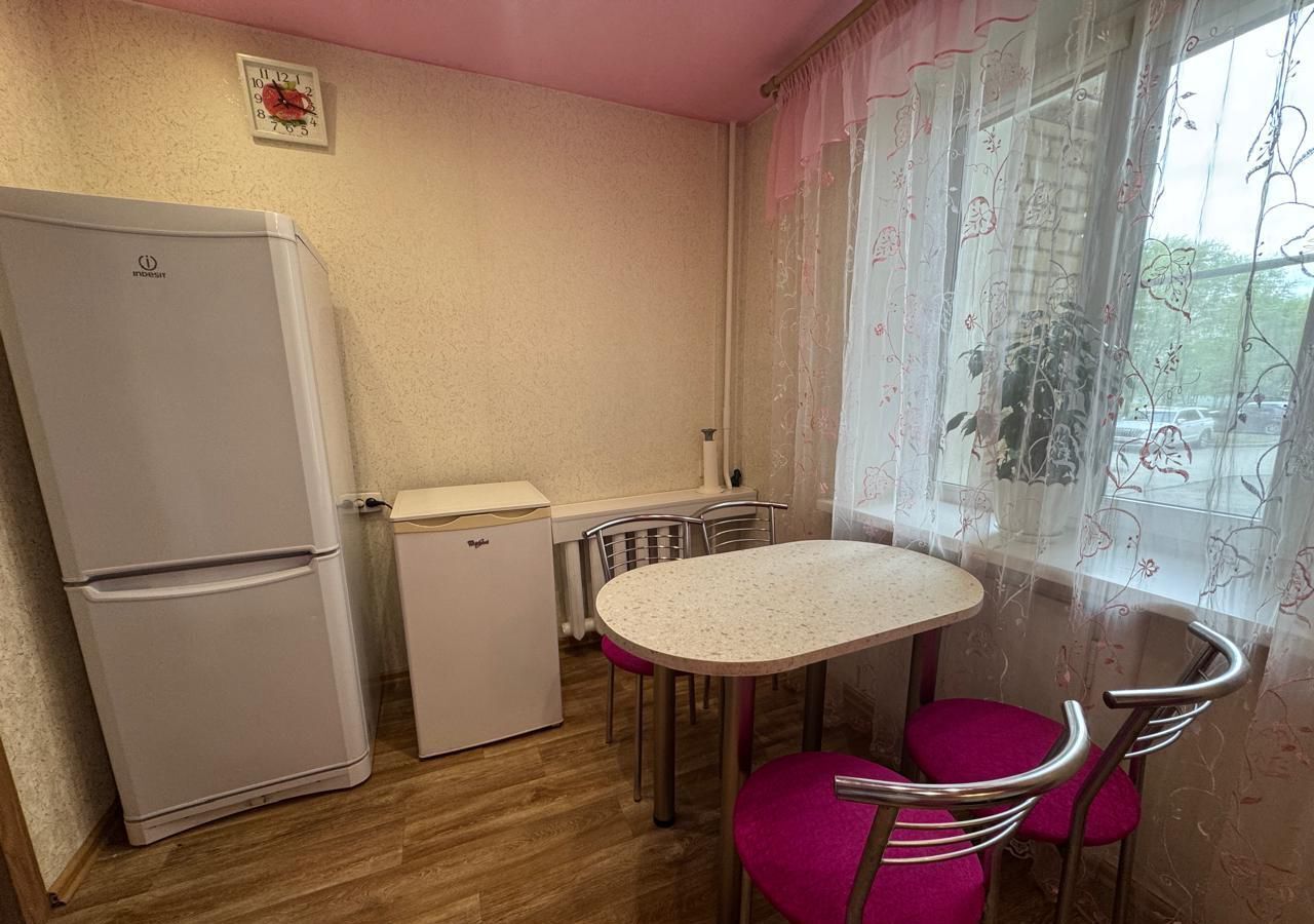 квартира р-н Коркинский г Коркино ул Фестивальная 5 фото 10