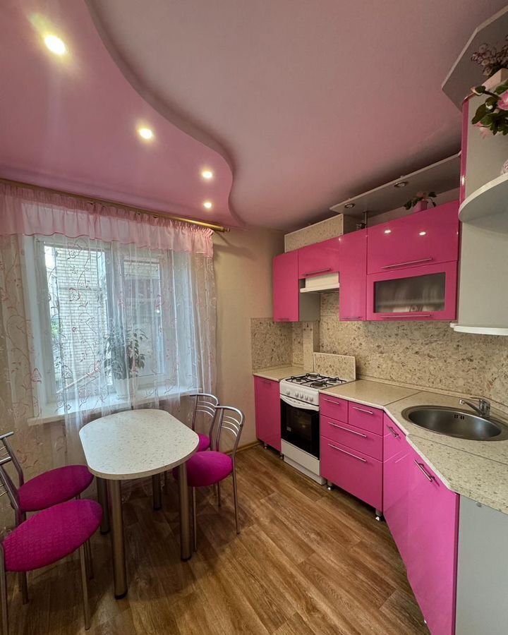 квартира р-н Коркинский г Коркино ул Фестивальная 5 фото 8