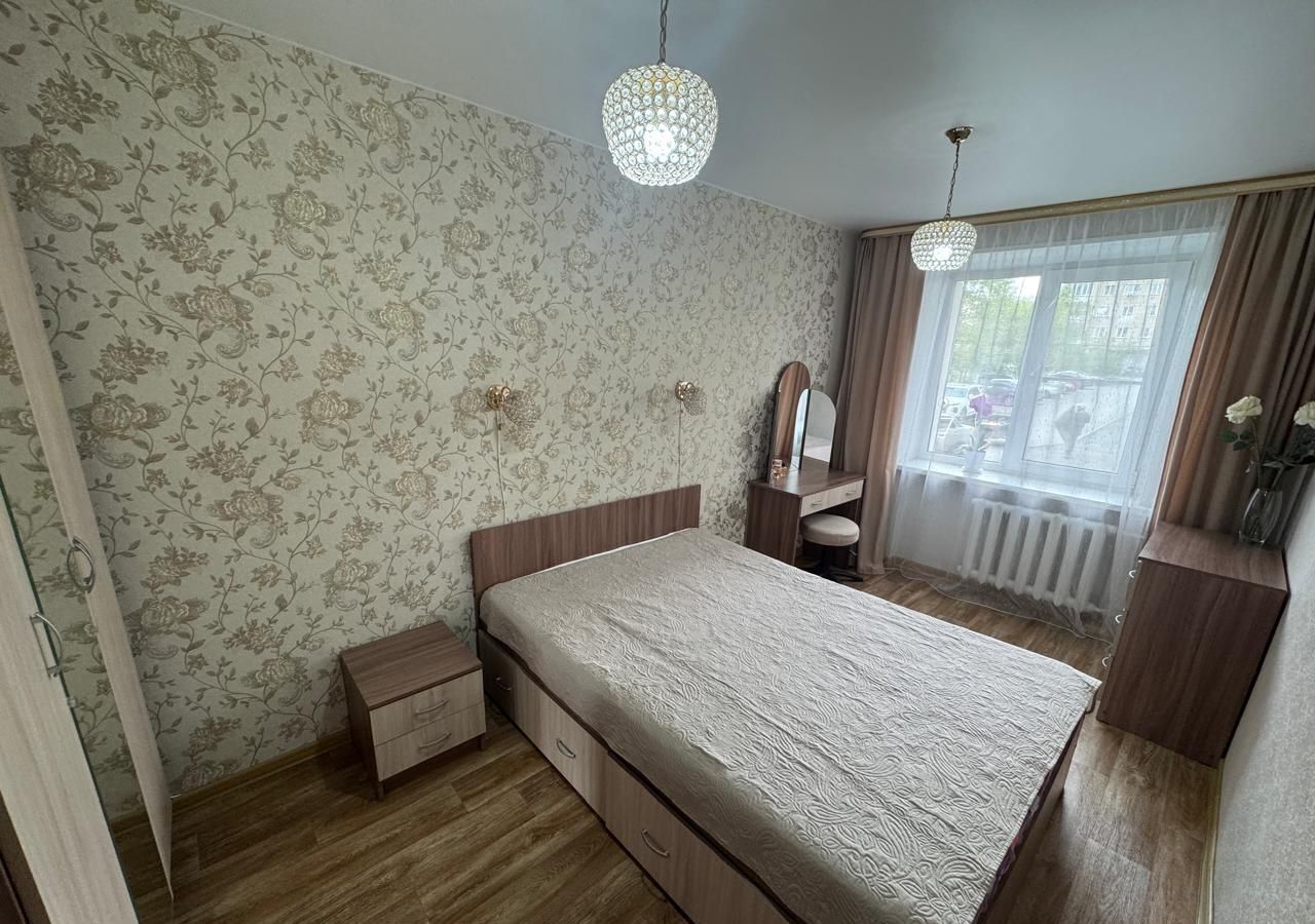 квартира р-н Коркинский г Коркино ул Фестивальная 5 фото 5