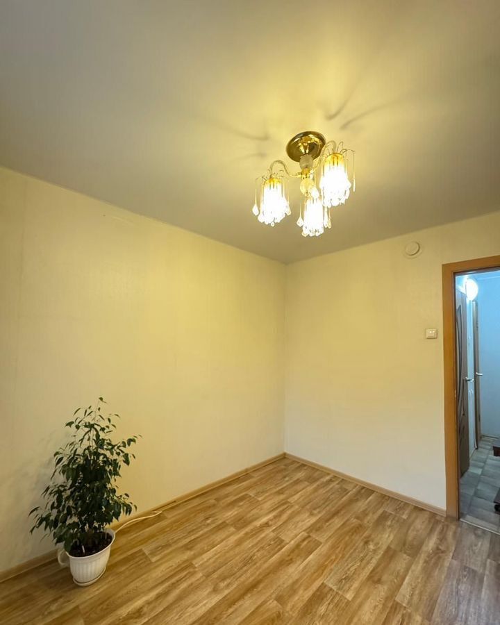 квартира р-н Коркинский г Коркино ул Фестивальная 5 фото 13