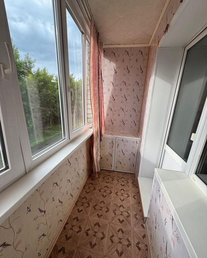 квартира р-н Коркинский г Коркино ул Фестивальная 5 фото 18