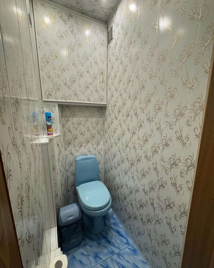 квартира р-н Коркинский г Коркино ул Фестивальная 5 фото 17