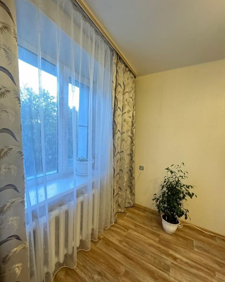 квартира р-н Коркинский г Коркино ул Фестивальная 5 фото 14