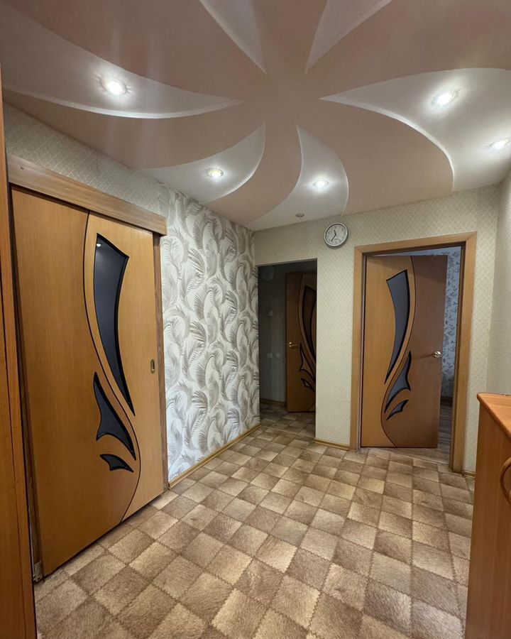 квартира р-н Коркинский г Коркино ул Фестивальная 5 фото 19