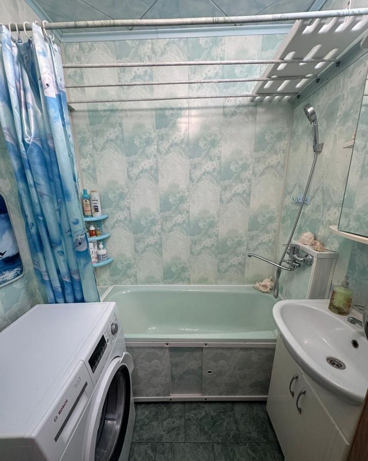 квартира р-н Коркинский г Коркино ул Фестивальная 5 фото 16