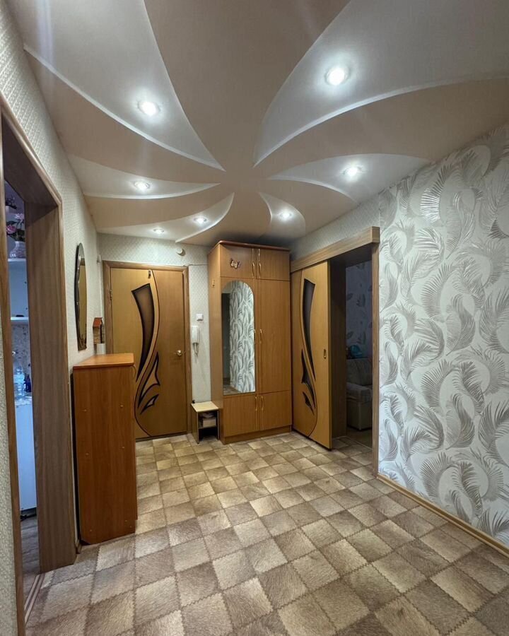 квартира р-н Коркинский г Коркино ул Фестивальная 5 фото 20