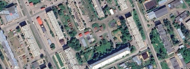 мкр-н Центральный фото