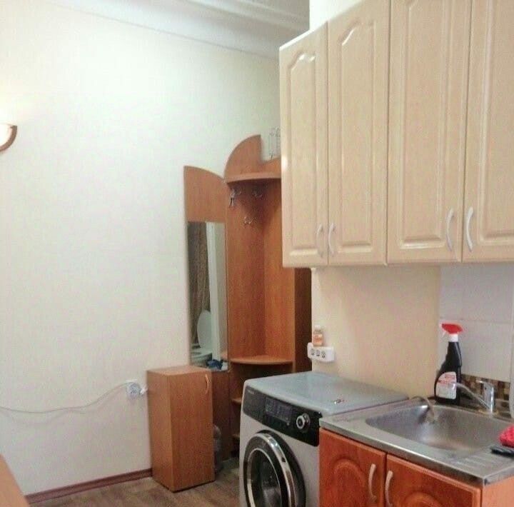 квартира г Томск р-н Советский проезд Белинского 4 фото 1