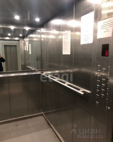 р-н Свердловский ул Пушкина 6 фото