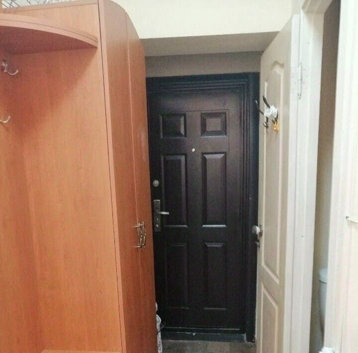 квартира г Томск р-н Советский проезд Белинского 4 фото 4