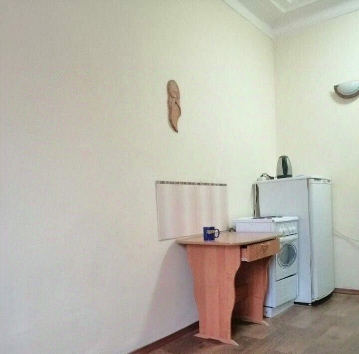 квартира г Томск р-н Советский проезд Белинского 4 фото 3