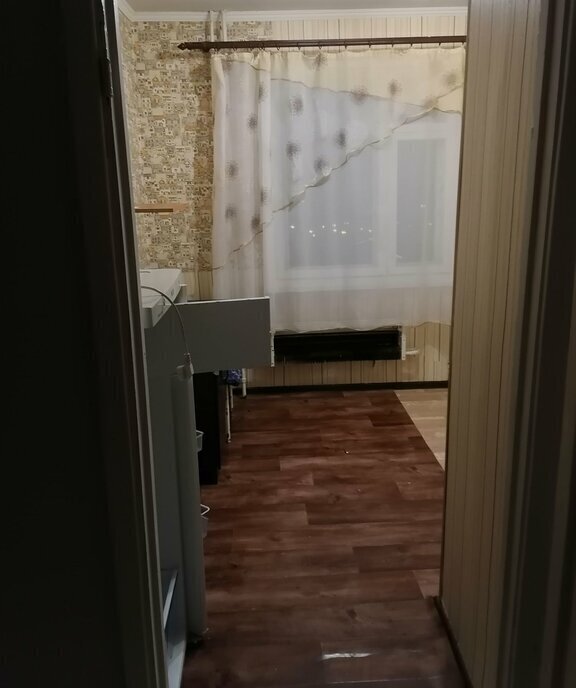 квартира г Томск Солнечный ул Бирюкова 2 фото 1